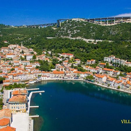 Villa Volcera Бакар Екстер'єр фото