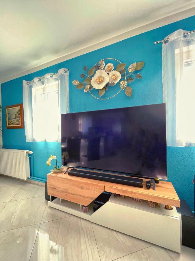 Villa Volcera Бакар Екстер'єр фото